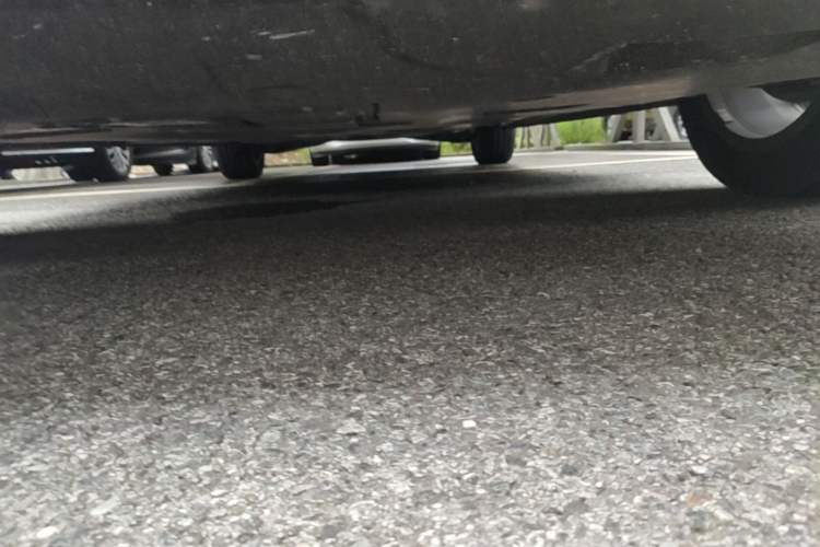 Used Hongqi HQ9 2023 2.0T Smart Connect Flagship Edition Chassis Front
