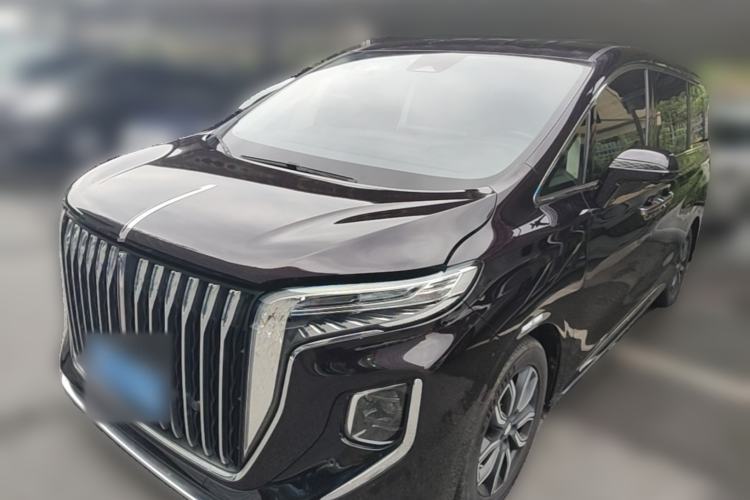 Used Hongqi HQ9 2023 2.0T Smart Connect Flagship Edition Guazi used car, China used car export, Used car for sale, Used  cars, Cheapest cars for sale