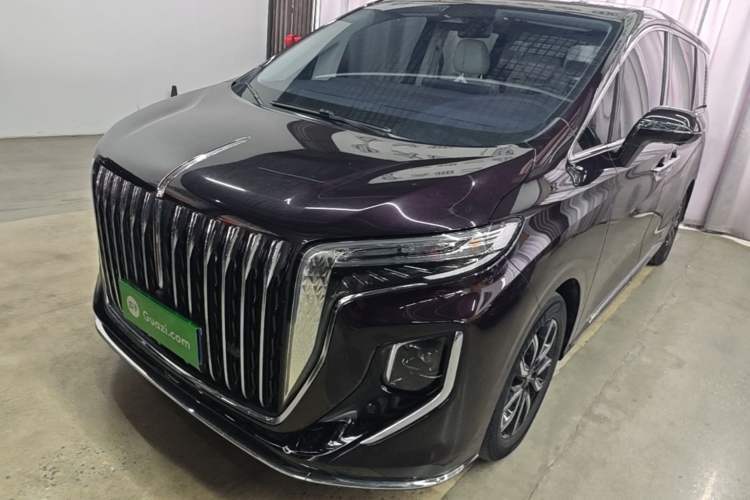 Used Hongqi HQ9 2023 2.0T Smart Connect Flagship Edition Guazi used car, China used car export, Used car for sale, Used  cars, Cheapest cars for sale