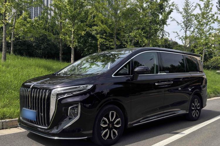 Ojetý Hongqi HQ9 2023 2.0T Smart Connect Flagship Edition Guazi used car, China used car export, Used car for sale, Used  cars, Cheapest cars for sale
