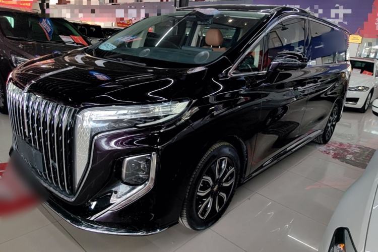 Used Hongqi HQ9 2023 2.0T Smart Connect Flagship Edition Guazi used car, China used car export, Used car for sale, Used  cars, Cheapest cars for sale