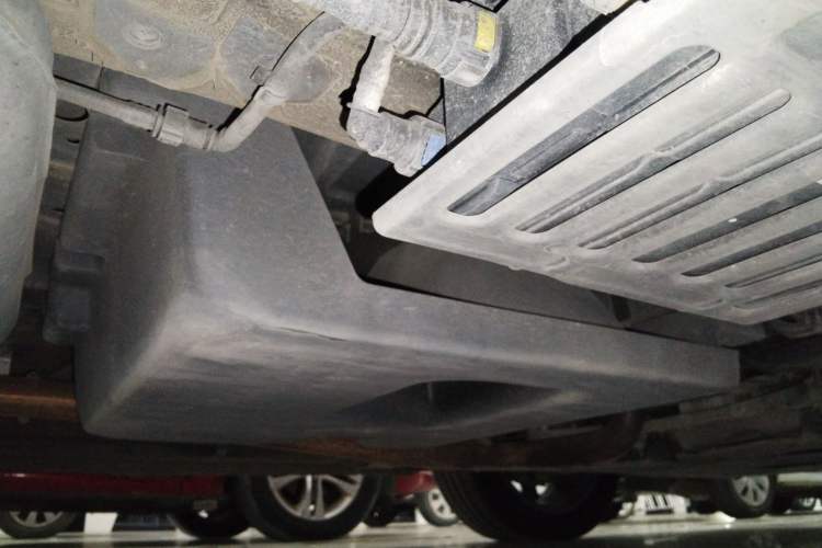 Used Hongqi HQ9 2023 2.0T Smart Connect Flagship Edition Chassis Front Right