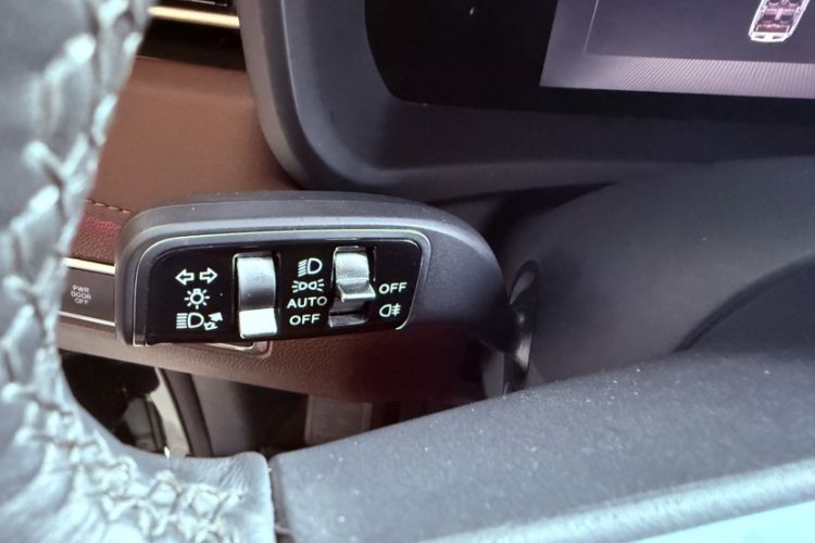 Used Hongqi HQ9 2023 2.0T Smart Connect Flagship Edition Exterior 10