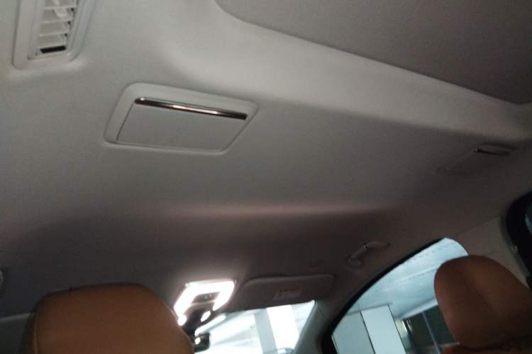 Used Hongqi HQ9 2023 2.0T Smart Connect Flagship Edition Headliner