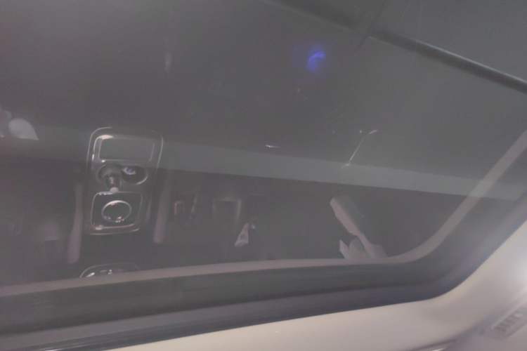 Used Hongqi HQ9 2023 2.0T Smart Connect Flagship Edition Headliner