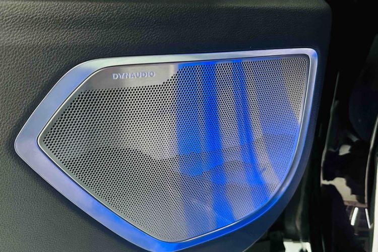 Used Hongqi HQ9 2023 2.0T Smart Connect Flagship Edition Interior 14