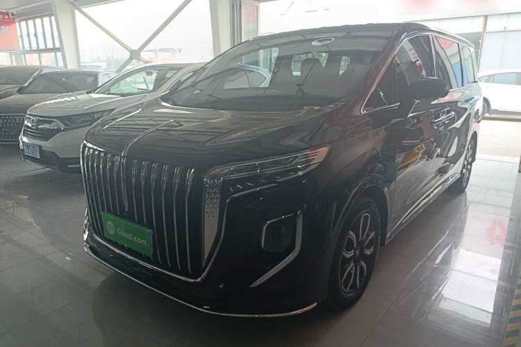 Used Hongqi HQ9 2023 2.0T Smart Connect Flagship Edition Guazi used car, China used car export, Used car for sale, Used  cars, Cheapest cars for sale