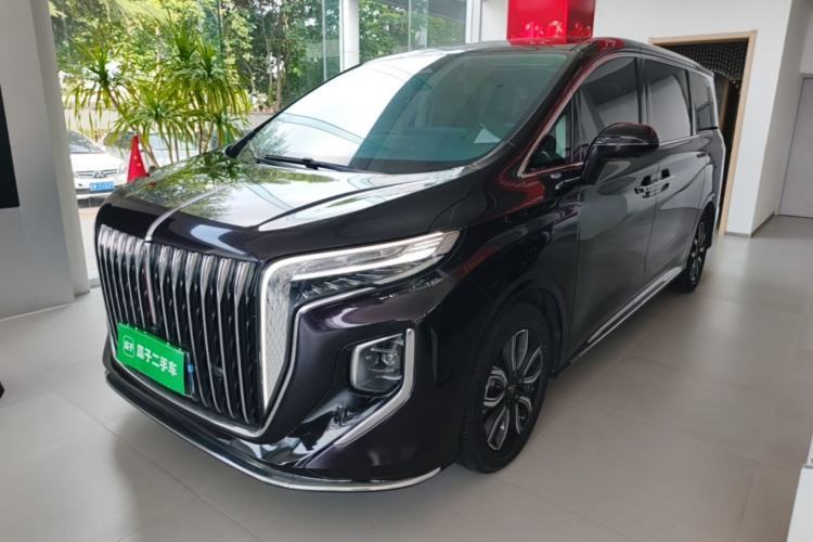 Used Hongqi HQ9 2023 2.0T Smart Connect Flagship Edition Guazi used car, China used car export, Used car for sale, Used  cars, Cheapest cars for sale