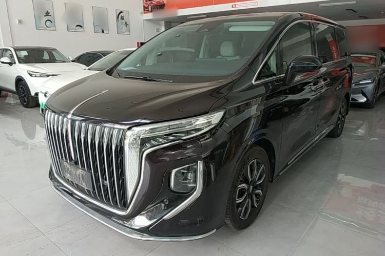 Ojetý Hongqi HQ9 2023 2.0T Smart Connect Flagship Edition Guazi used car, China used car export, Used car for sale, Used  cars, Cheapest cars for sale