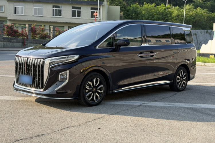 Used Hongqi HQ9 2023 2.0T Smart Connect Flagship Edition Guazi used car, China used car export, Used car for sale, Used  cars, Cheapest cars for sale