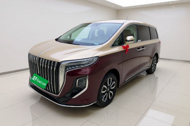 Ojetý Hongqi HQ9 2023 2.0T Smart Connect Flagship Edition Guazi used car, China used car export, Used car for sale, Used  cars, Cheapest cars for sale