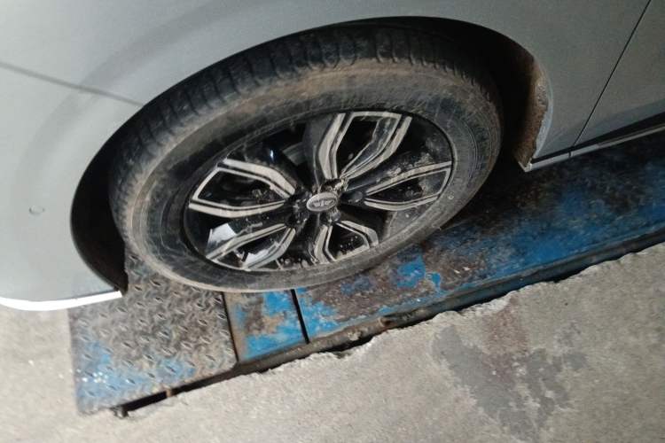 Used Hongqi HQ9 2023 2.0T Smart Connect Flagship Edition Exterior 4