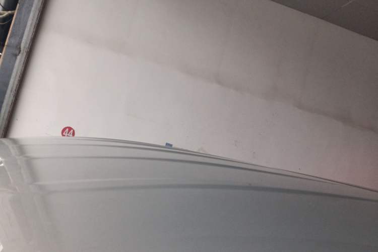 Used Hongqi HQ9 2023 2.0T Smart Connect Flagship Edition Roof