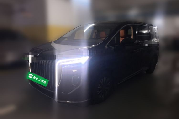 Hongqi HQ9 2024 2.0T Flagship Edition usado Guazi used car, China used car export, Used car for sale, Used  cars, Cheapest cars for sale