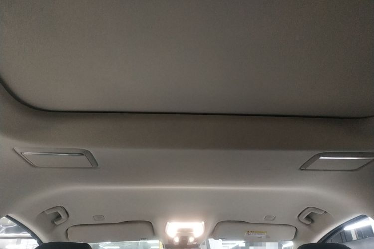Used Hongqi HQ9 2024 2.0T Luxury Edition Headliner