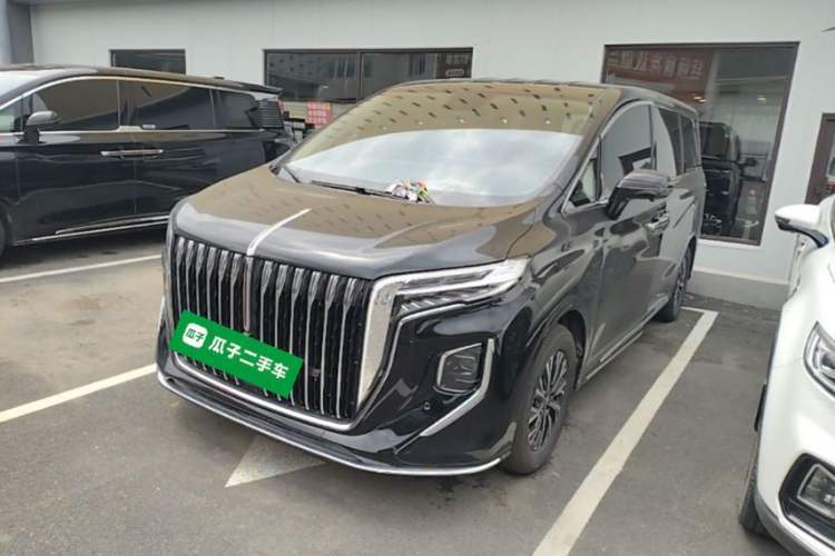 Used Hongqi HQ9 PHEV 2024 2.0T Four-Wheel Drive Business Edition Guazi used car, China used car export, Used car for sale, Used  cars, Cheapest cars for sale