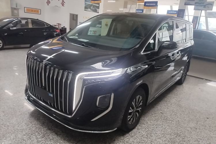 Used Hongqi HQ9 PHEV 2024 2.0T Four-Wheel Drive Business Edition Guazi used car, China used car export, Used car for sale, Used  cars, Cheapest cars for sale