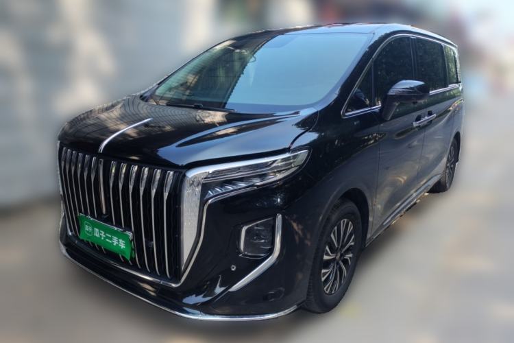 Hongqi HQ9 PHEV 2024 2.0T Four-Wheel Drive Business Edition usata Guazi used car, China used car export, Used car for sale, Used  cars, Cheapest cars for sale
