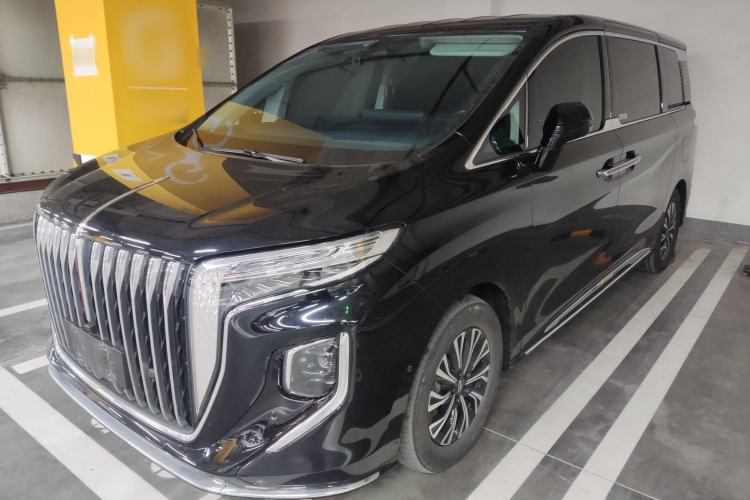 Used Hongqi HQ9 PHEV 2024 2.0T Four-Wheel Drive Luxury Edition Guazi used car, China used car export, Used car for sale, Used  cars, Cheapest cars for sale