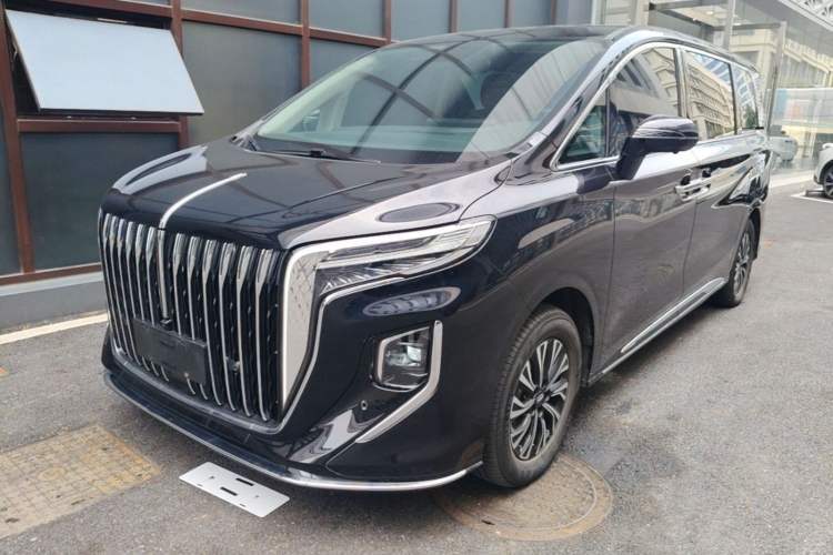 Used Hongqi HQ9 PHEV 2024 2.0T Four-Wheel Drive Business Edition Guazi used car, China used car export, Used car for sale, Used  cars, Cheapest cars for sale