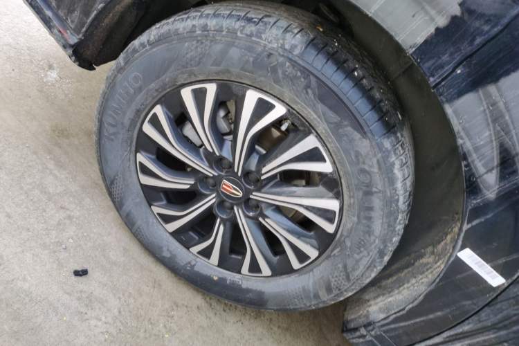 Used Hongqi HQ9 PHEV 2024 2.0T Four-Wheel Drive Business Edition Exterior 8
