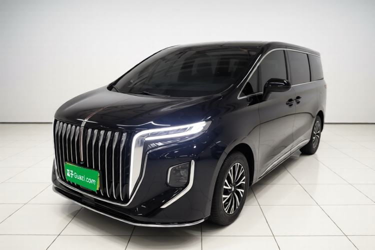 Ojetý Hongqi HQ9 PHEV 2024 2.0T Four-Wheel Drive Business Edition Guazi used car, China used car export, Used car for sale, Used  cars, Cheapest cars for sale