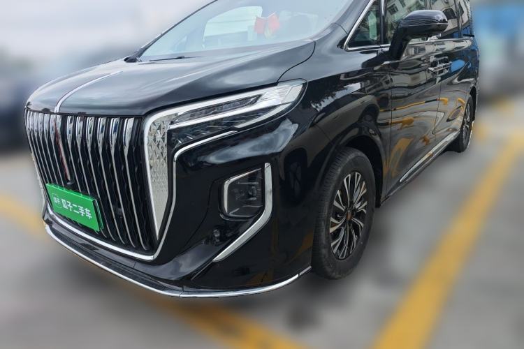Used Hongqi HQ9 PHEV 2024 2.0T Four-Wheel Drive Business Edition Guazi used car, China used car export, Used car for sale, Used  cars, Cheapest cars for sale