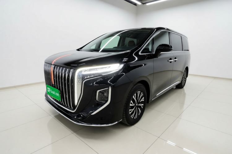 Ojetý Hongqi HQ9 PHEV 2024 2.0T Four-Wheel Drive Business Edition Guazi used car, China used car export, Used car for sale, Used  cars, Cheapest cars for sale
