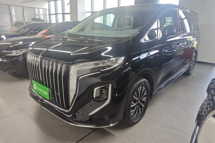 Ojetý Hongqi HQ9 PHEV 2024 2.0T Four-Wheel Drive Business Edition Guazi used car, China used car export, Used car for sale, Used  cars, Cheapest cars for sale