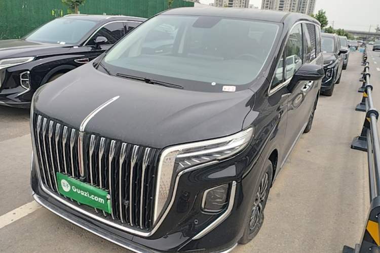 Used Hongqi HQ9 PHEV 2024 2.0T Four-Wheel Drive Business Edition Guazi used car, China used car export, Used car for sale, Used  cars, Cheapest cars for sale