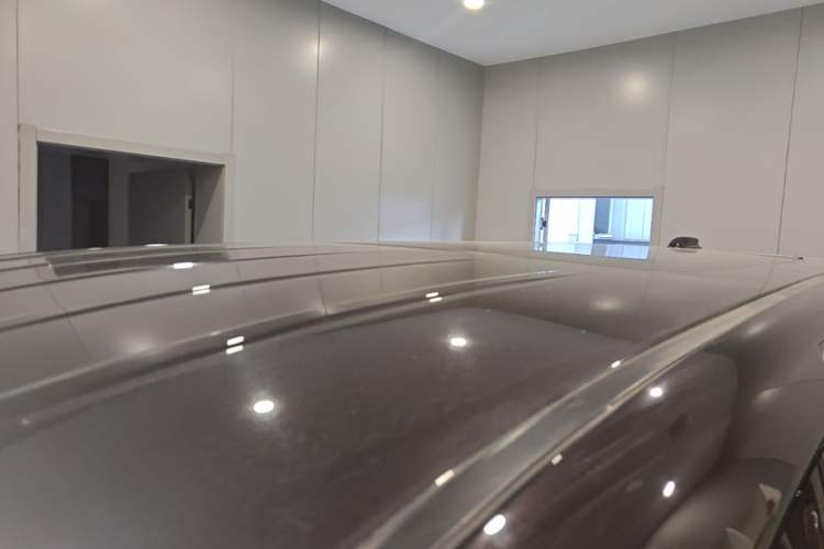Used Hongqi HQ9 PHEV 2024 2.0T Four-Wheel Drive Luxury Edition Roof