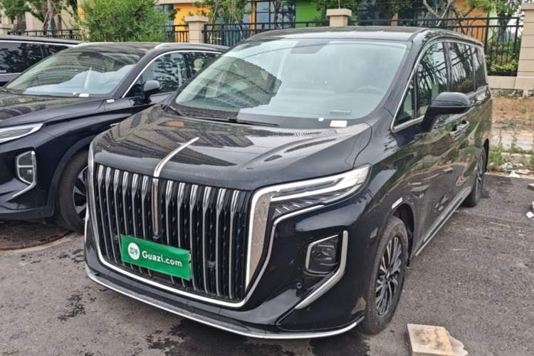 Used Hongqi HQ9 PHEV 2024 2.0T Four-Wheel Drive Business Edition Guazi used car, China used car export, Used car for sale, Used  cars, Cheapest cars for sale