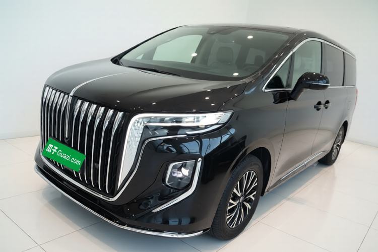 Ojetý Hongqi HQ9 PHEV 2024 2.0T Four-Wheel Drive Business Edition Guazi used car, China used car export, Used car for sale, Used  cars, Cheapest cars for sale