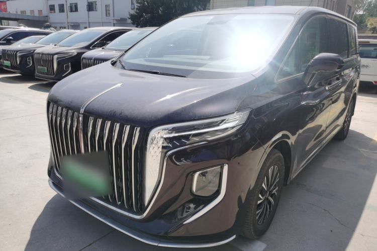 Used Hongqi HQ9 PHEV 2024 2.0T Four-Wheel Drive Business Edition Guazi used car, China used car export, Used car for sale, Used  cars, Cheapest cars for sale
