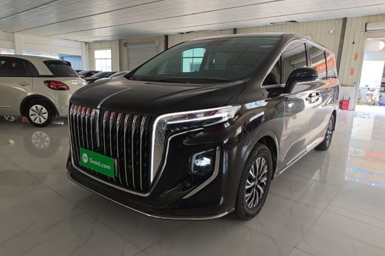 Ojetý Hongqi HQ9 PHEV 2024 2.0T Four-Wheel Drive Business Edition Guazi used car, China used car export, Used car for sale, Used  cars, Cheapest cars for sale
