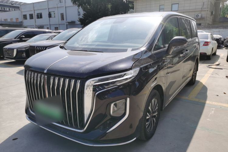 Used Hongqi HQ9 PHEV 2024 2.0T Four-Wheel Drive Business Edition Guazi used car, China used car export, Used car for sale, Used  cars, Cheapest cars for sale
