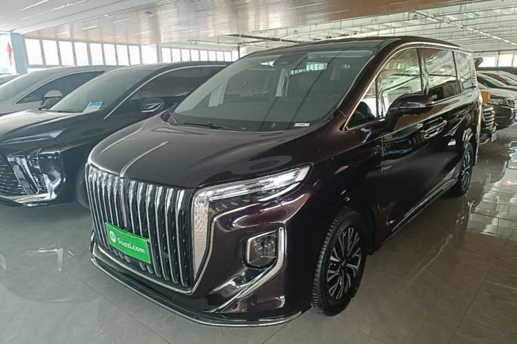 Used Hongqi HQ9 PHEV 2024 2.0T Four-Wheel Drive Luxury Edition Guazi used car, China used car export, Used car for sale, Used  cars, Cheapest cars for sale