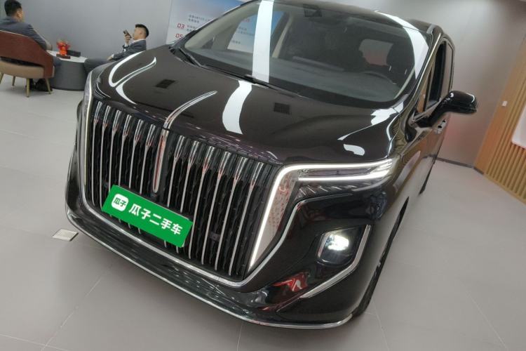 Used Hongqi HQ9 PHEV 2024 2.0T Four-Wheel Drive Business Edition Guazi used car, China used car export, Used car for sale, Used  cars, Cheapest cars for sale