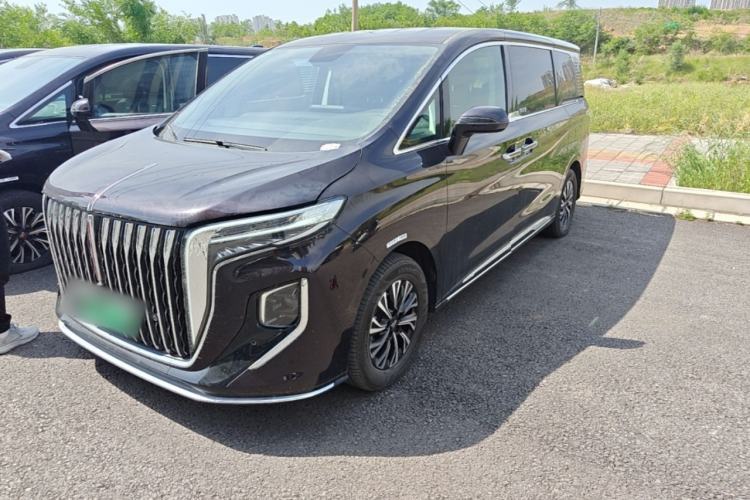 Used Hongqi HQ9 PHEV 2024 2.0T Four-Wheel Drive Business Edition Guazi used car, China used car export, Used car for sale, Used  cars, Cheapest cars for sale