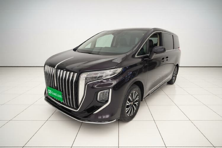 Used Hongqi HQ9 PHEV 2024 2.0T Four-Wheel Drive Luxury Edition Guazi used car, China used car export, Used car for sale, Used cars, Cheapest cars for sale