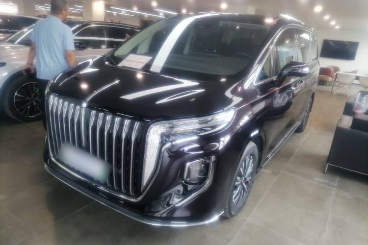 Used Hongqi HQ9 PHEV 2024 2.0T Four-Wheel Drive Luxury Edition Guazi used car, China used car export, Used car for sale, Used  cars, Cheapest cars for sale