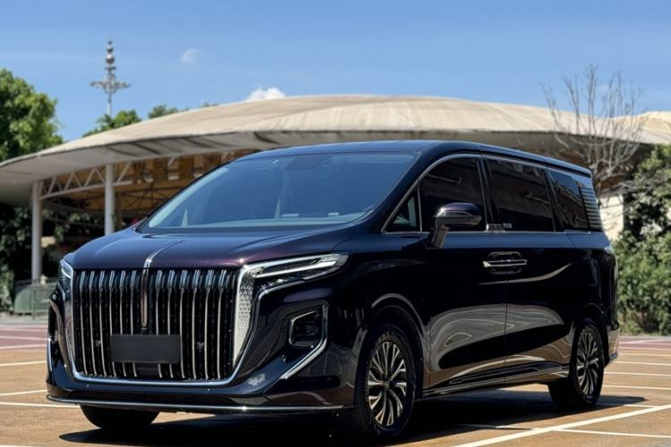 Gebrauchter Hongqi HQ9 PHEV 2024 2.0T Four-Wheel Drive Business Edition Guazi used car, China used car export, Used car for sale, Used  cars, Cheapest cars for sale