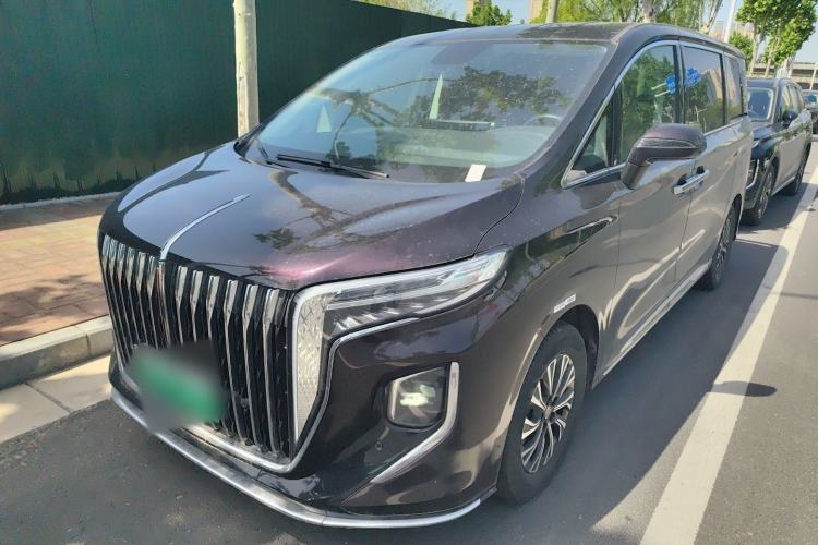 Used Hongqi HQ9 PHEV 2024 2.0T Four-Wheel Drive Business Edition Guazi used car, China used car export, Used car for sale, Used  cars, Cheapest cars for sale
