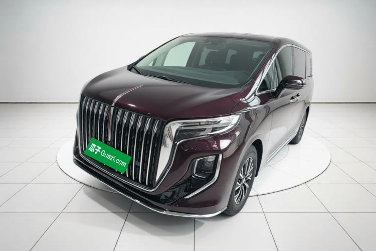 Used Hongqi HQ9 PHEV 2024 2.0T Four-Wheel Drive Luxury Edition Guazi used car, China used car export, Used car for sale, Used  cars, Cheapest cars for sale