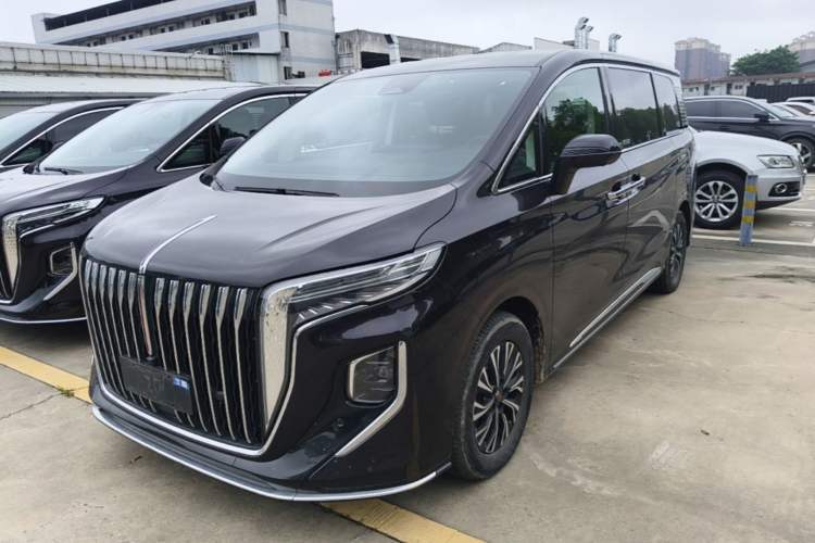 Used Hongqi HQ9 PHEV 2024 2.0T Four-Wheel Drive Luxury Edition Guazi used car, China used car export, Used car for sale, Used  cars, Cheapest cars for sale