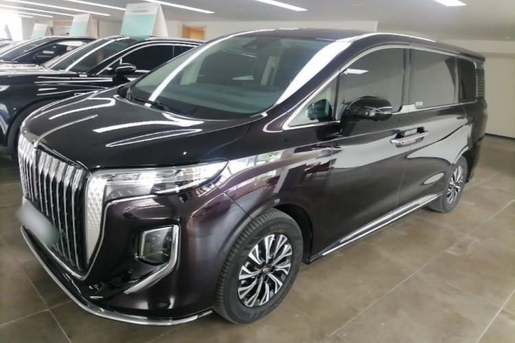 Used Hongqi HQ9 PHEV 2024 2.0T Four-Wheel Drive Luxury Edition Guazi used car, China used car export, Used car for sale, Used  cars, Cheapest cars for sale
