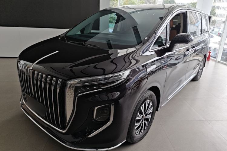Used Hongqi HQ9 PHEV 2024 2.0T Four-Wheel Drive Luxury Edition Guazi used car, China used car export, Used car for sale, Used cars, Cheapest cars for sale