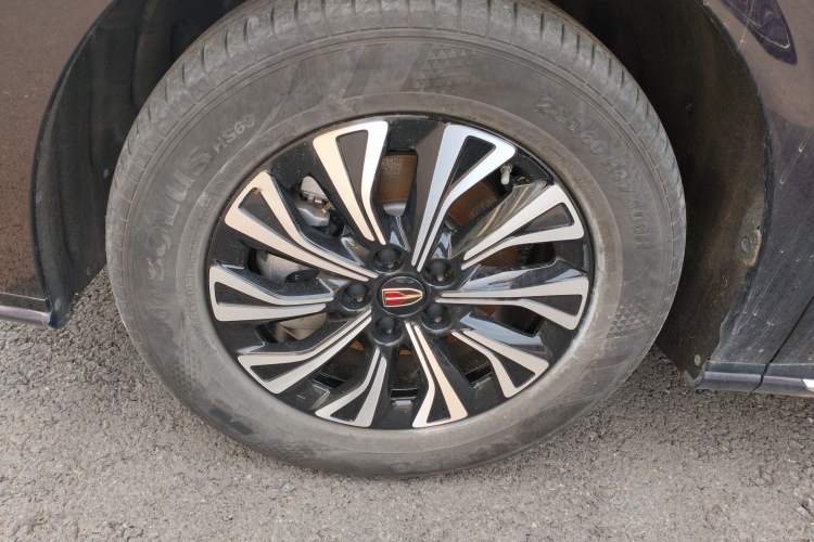 Used Hongqi HQ9 PHEV 2024 2.0T Four-Wheel Drive Business Edition Exterior 4