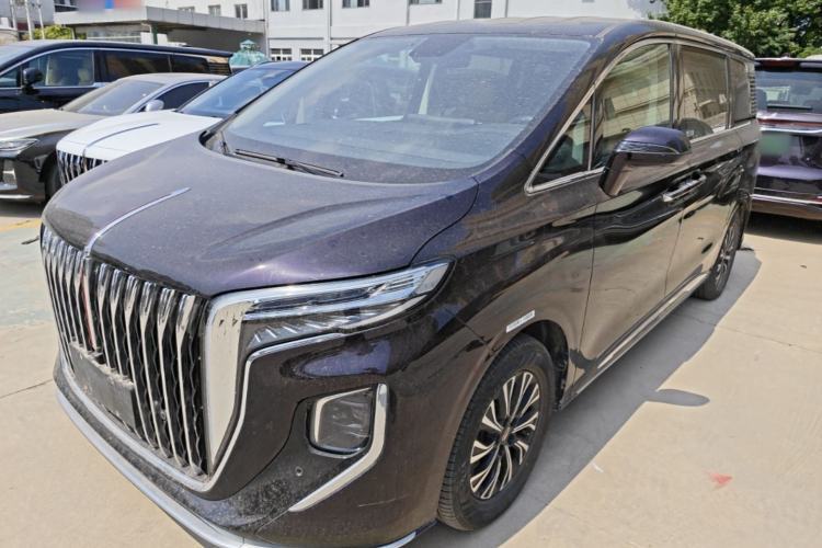 Used Hongqi HQ9 PHEV 2024 2.0T Four-Wheel Drive Business Edition Guazi used car, China used car export, Used car for sale, Used  cars, Cheapest cars for sale
