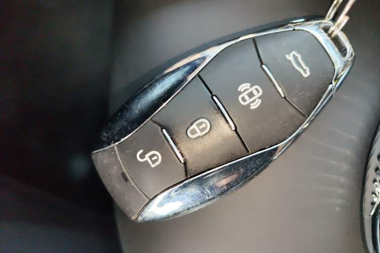 Used Hongqi HQ9 PHEV 2024 2.0T Four-Wheel Drive Business Edition Interior 1